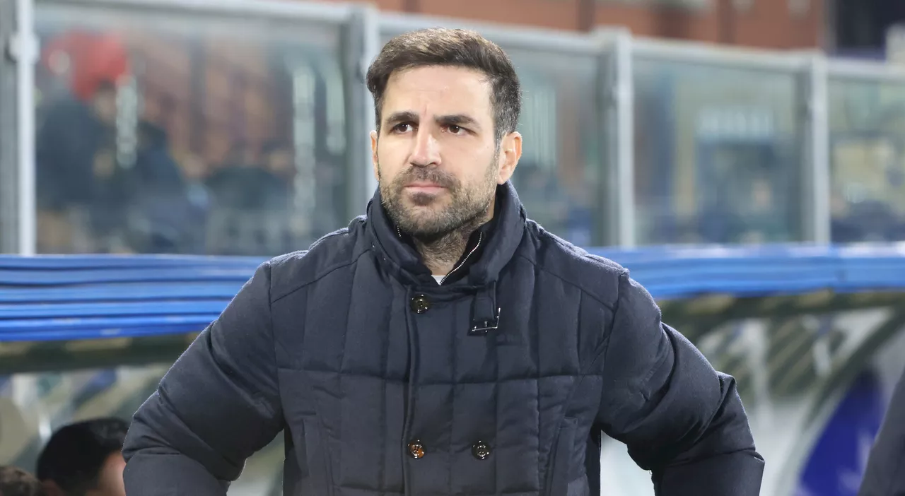 Inter, chi per il dopo Inzaghi? Piace Fabregas per il suo calcio moderno. Resta viva l'alternativa Vieira
