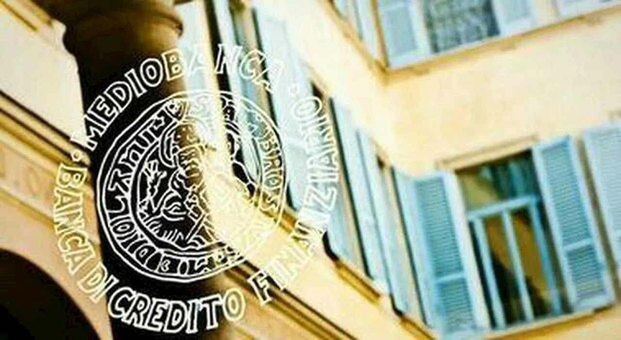 Mediobanca, assemblea al buio: chiede una delega in bianco sull'offerta per Banca Generali