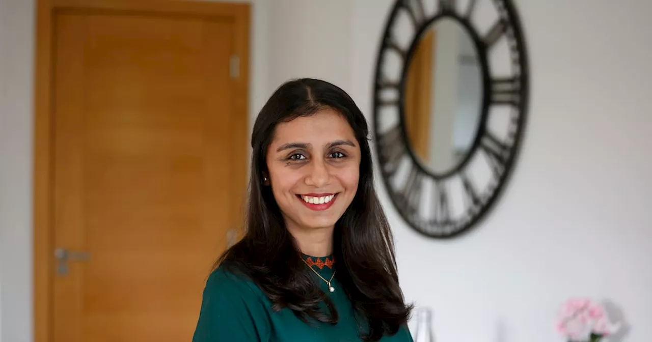 From Mumbai to Dublin: ‘Ireland has been cold, yes – but not the people’