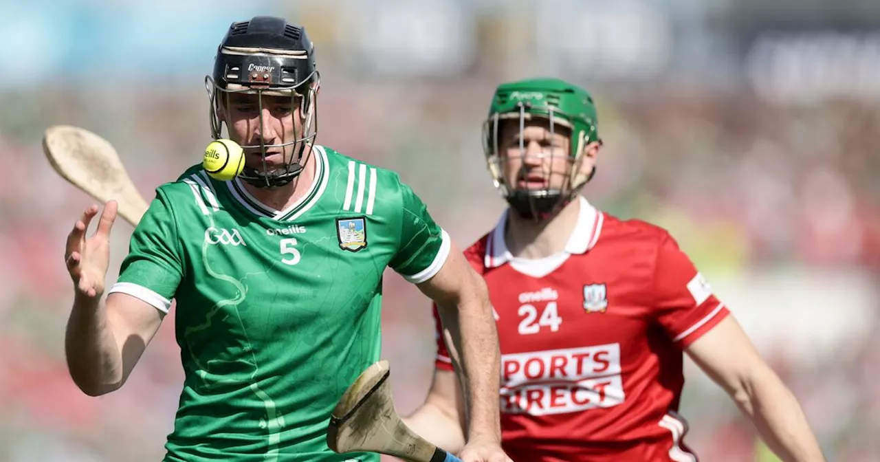 Munster final tactical analysis: Cork must be sharper with puckouts against Limerick