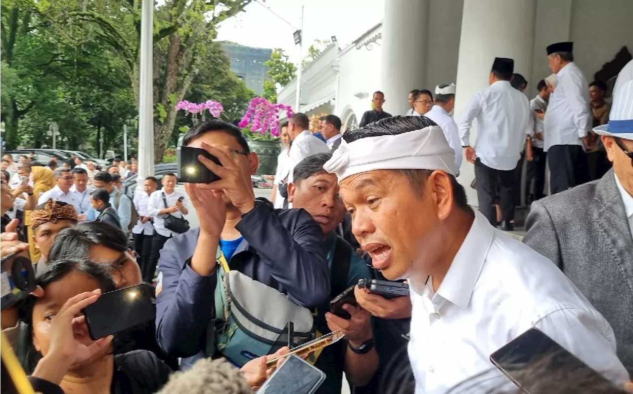 Tolak Kebijakan Dedi Mulyadi, P2G: Tidak Lazim Siswa Masuk Jam 6 Pagi