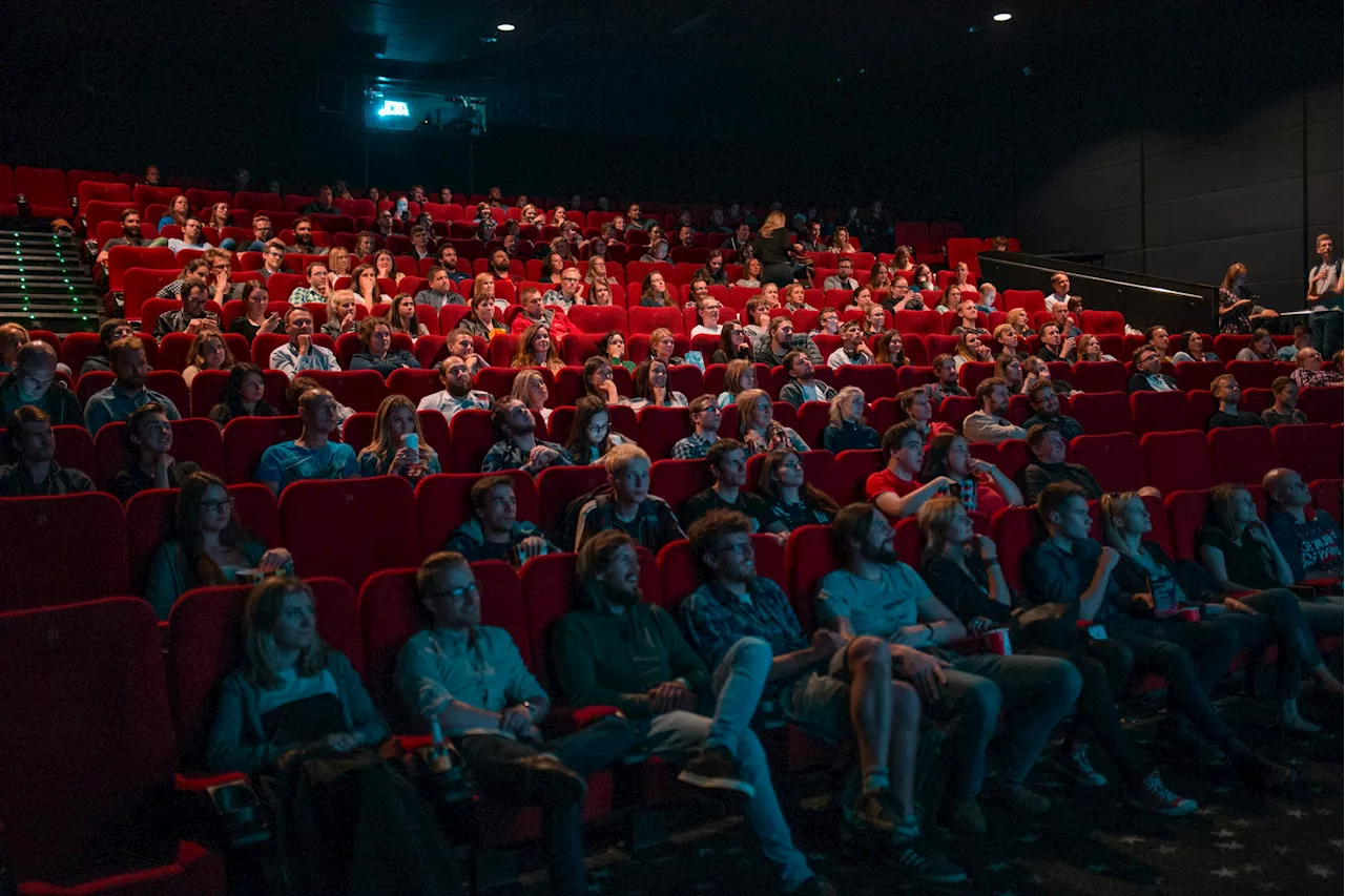 7 Upcoming Films You Should Watch In An IMAX/8K/IMMERSIVE Cinema