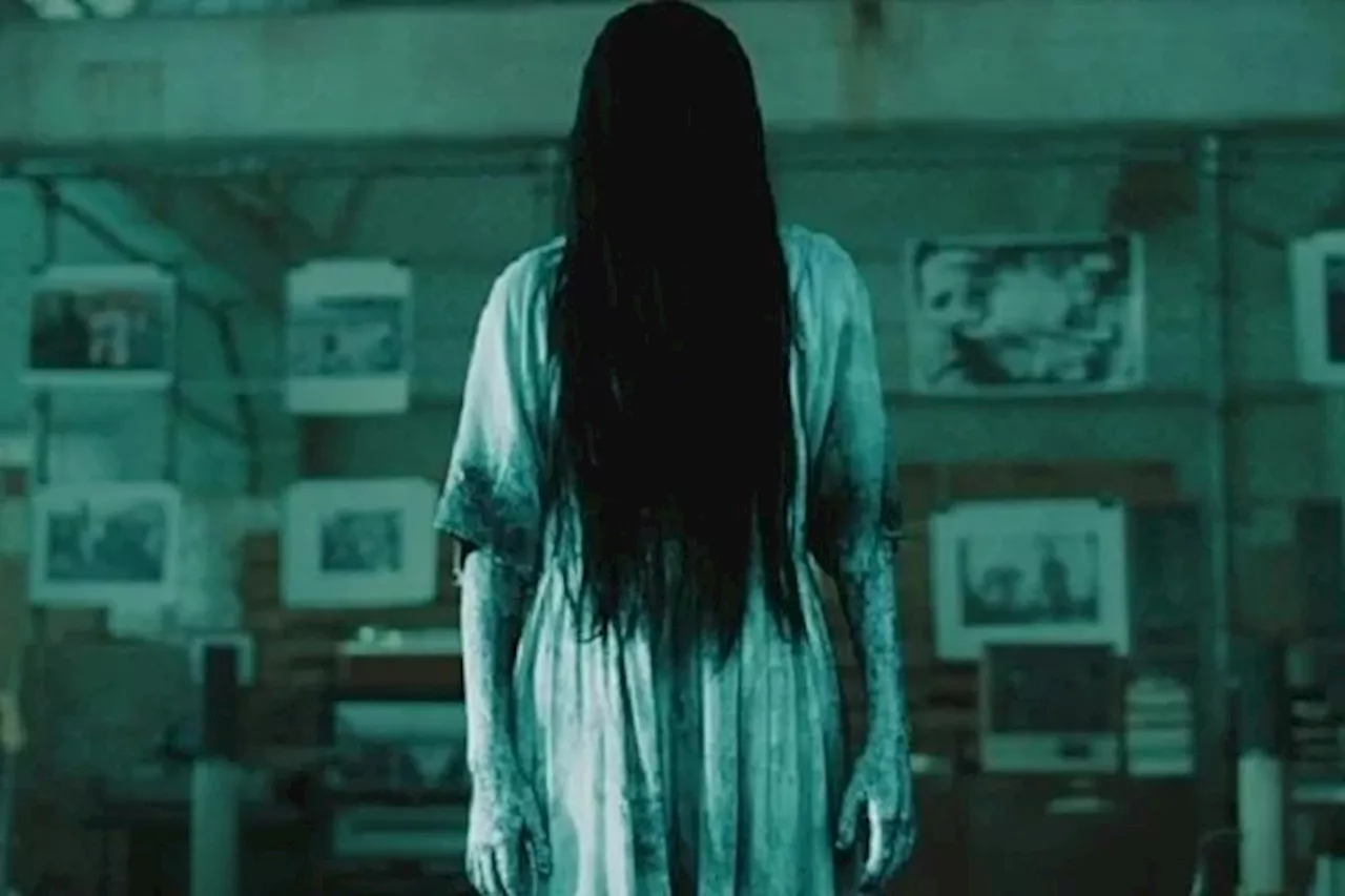 The Karipap Ghost: A Campus Legend That Refuses To Die