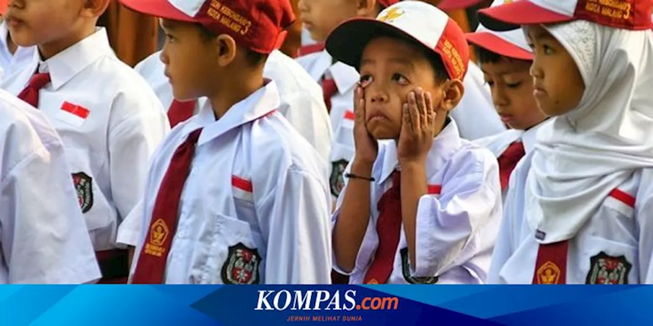 P2G Sebut Kebijakan Masuk Sekolah Jam 6 Pagi di Jabar Tidak Tepat