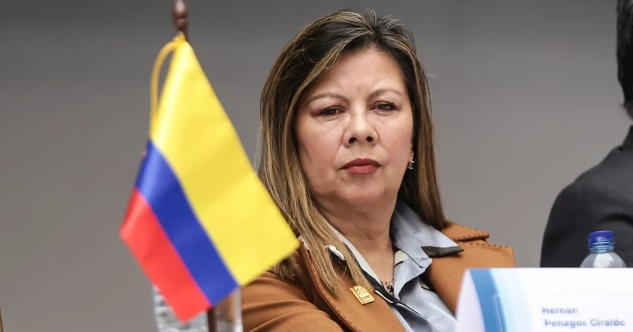 Fiscal Camargo: Orden de Guatemala viola DD.HH.