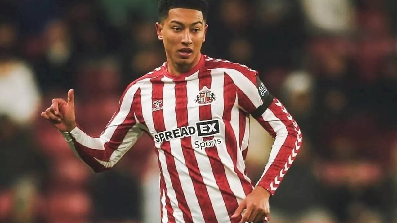 Irmão de Bellingham está a caminho do Borussia Dortmund, diz jornal