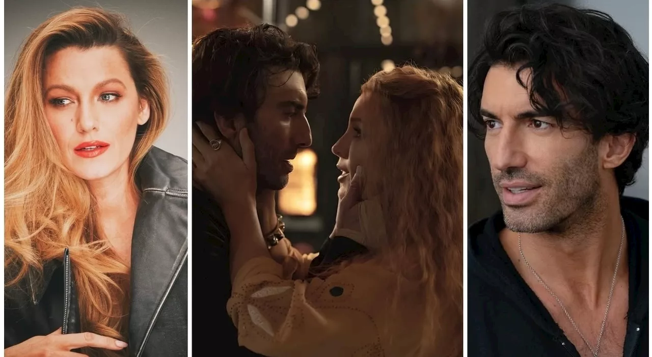 Blake Lively ritira parte delle accuse contro Justin Baldoni: «Non vuole farci vedere la sua cartella clinica»