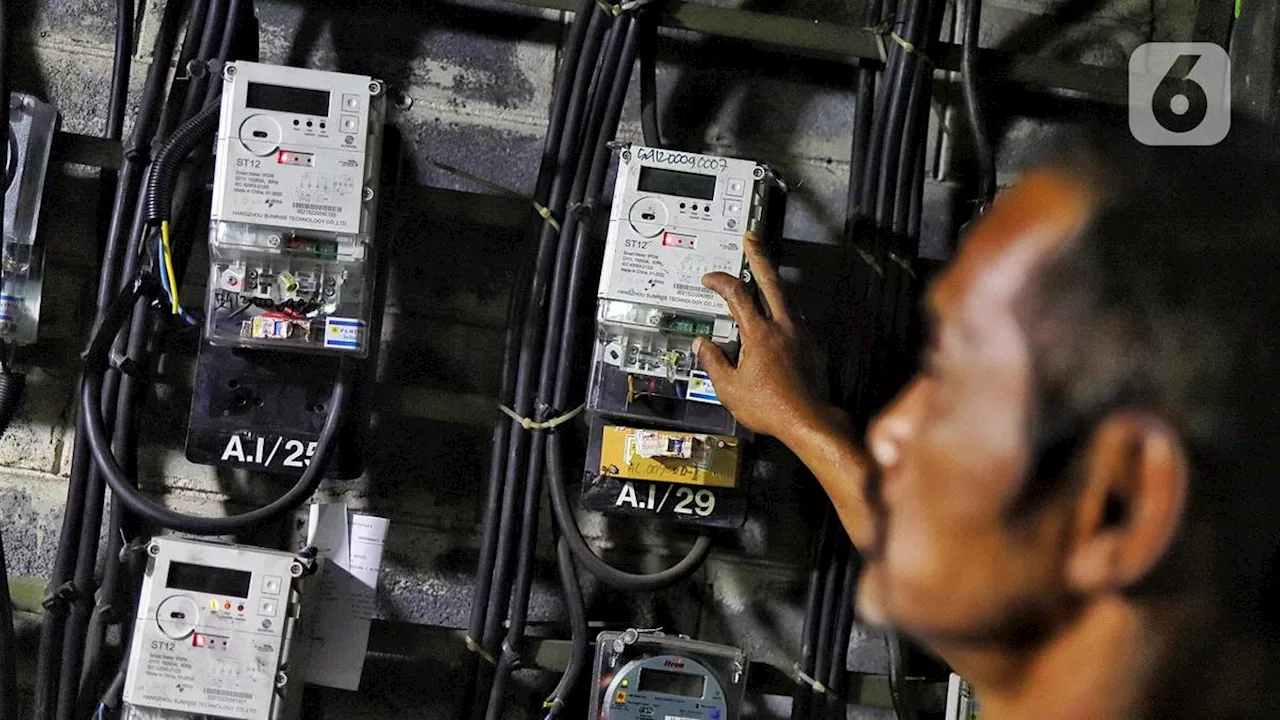 Diskon Listrik Juni 2025 Batal? Cek Fakta dan Informasi Terbarunya