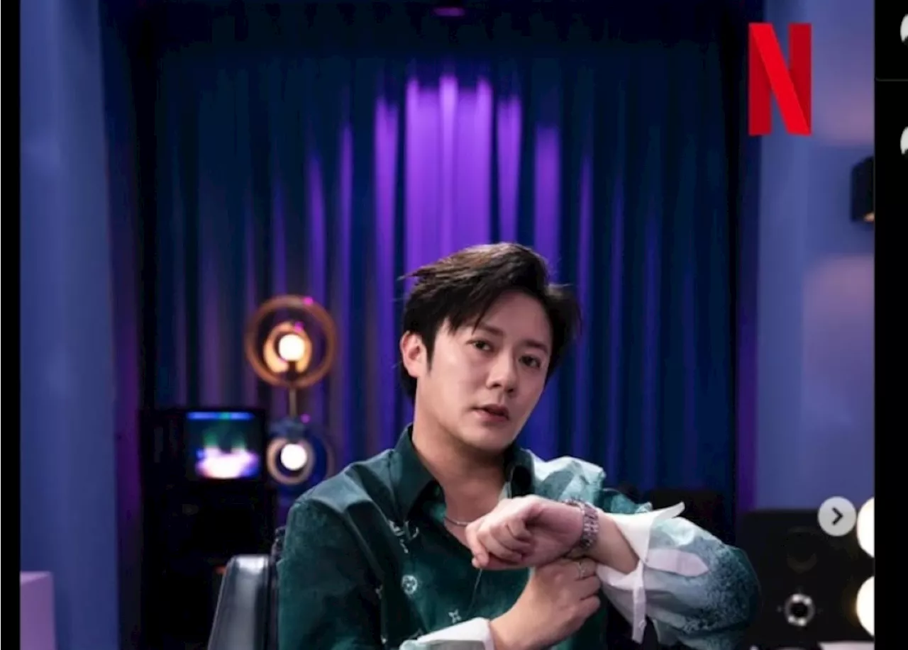 Singapore’s ‘Super Rich In Korea’ star David Yong hit with fifth charge over S$61m promissory note scheme