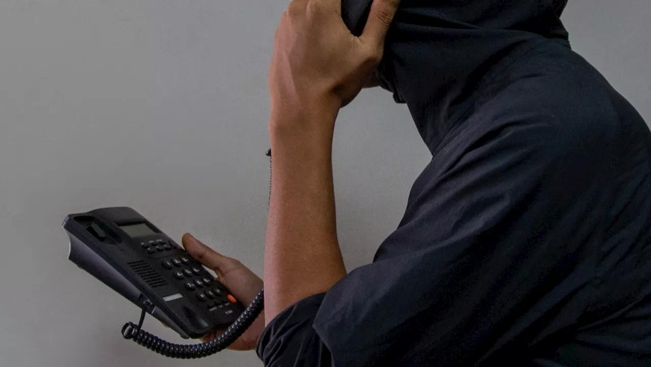 Cuando la amenaza no da la cara: cómo identificar y prevenir la extorsión telefónica