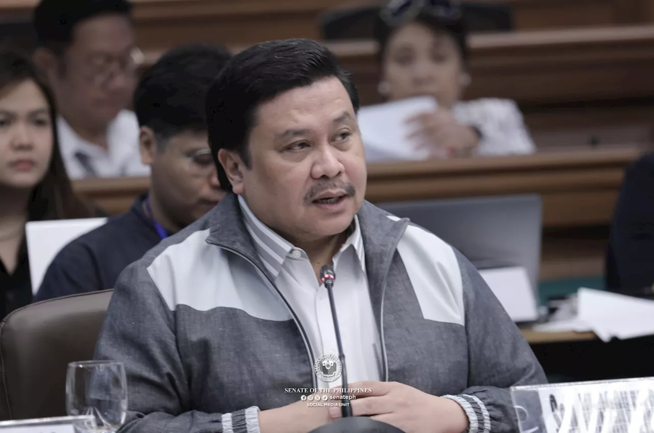 Civil Defense thanks Estrada for backing imminent disaster bill