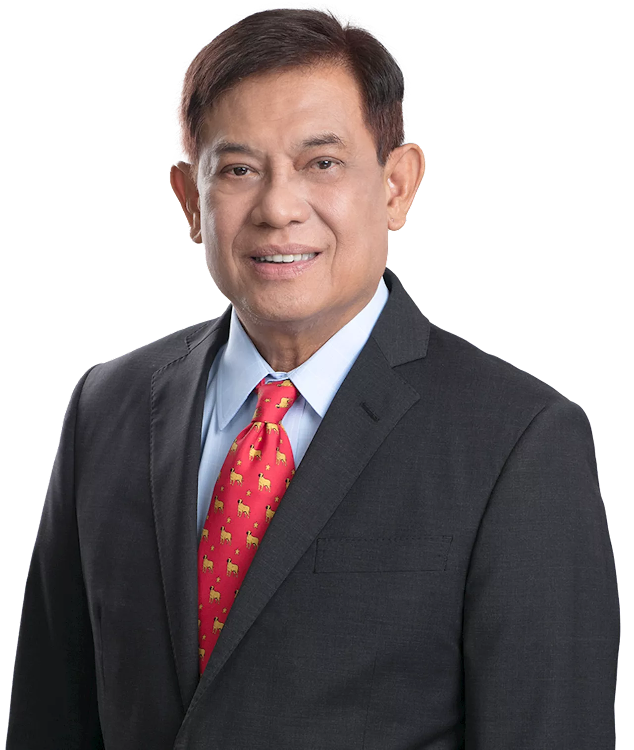 Francisco Edralin Lim named SEC chair