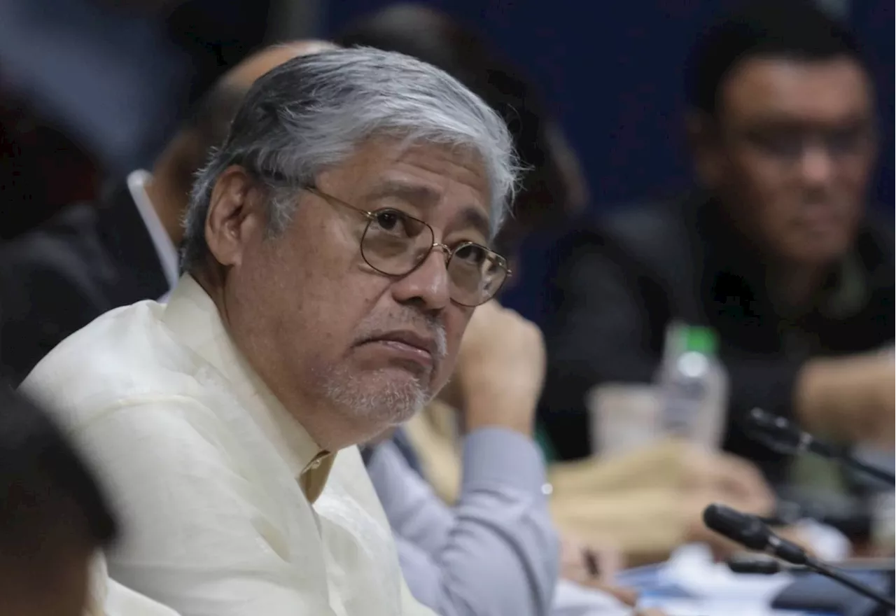 Manalo stays as DFA chief until UN assignment is confirmed—Palace