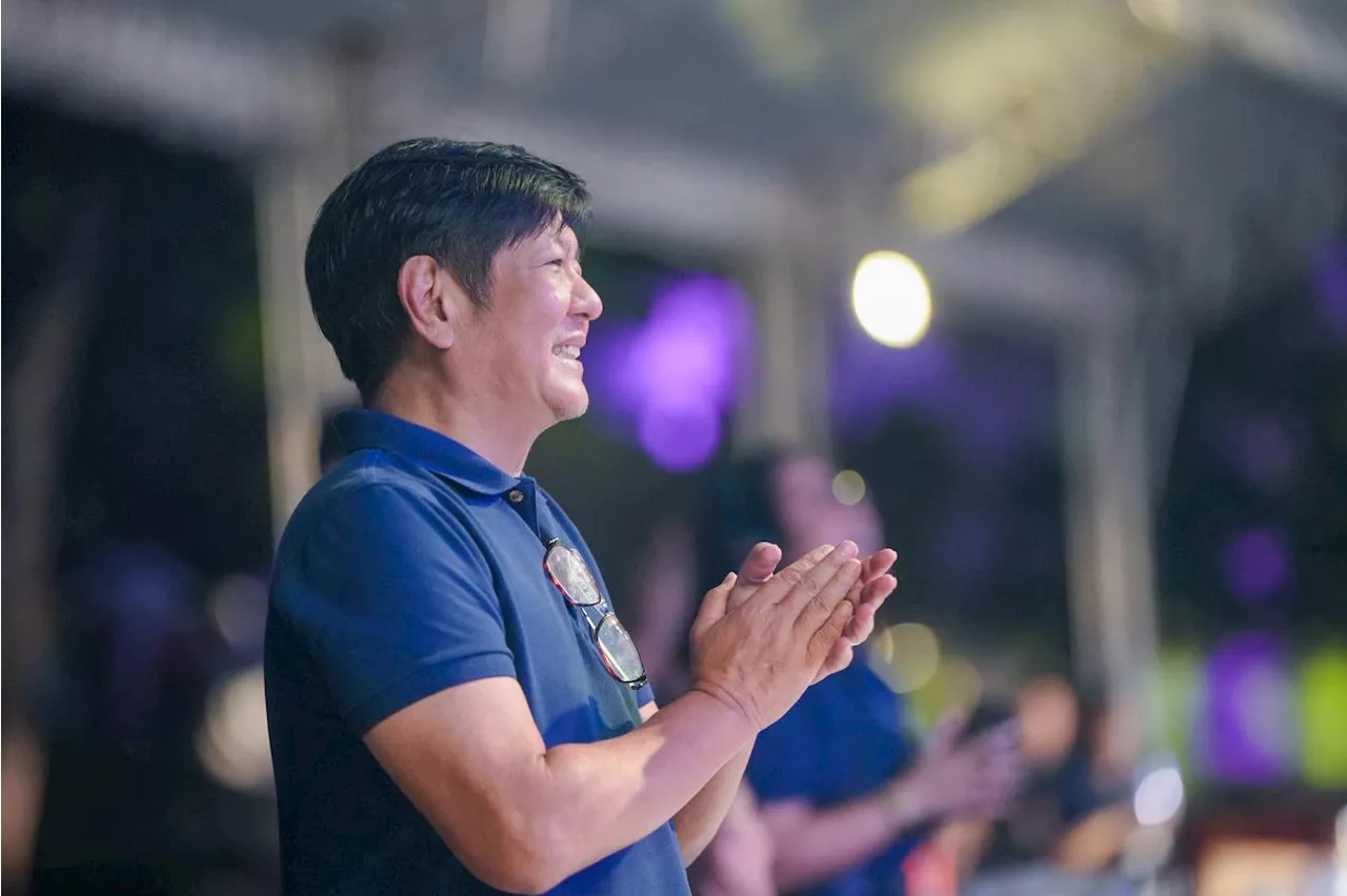 PBBM vows to protect workers