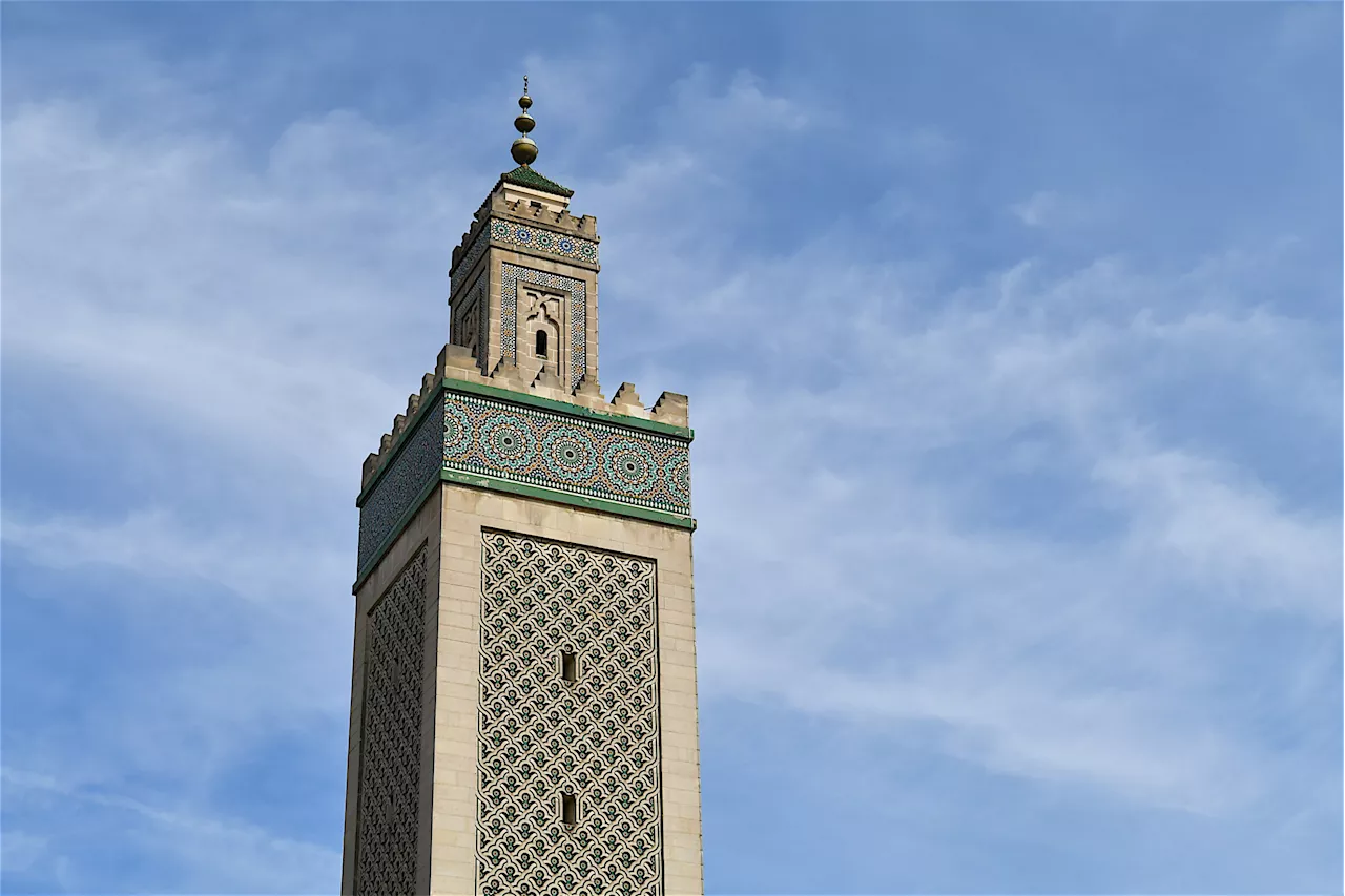 From France, A Fresh Warning About Islamism