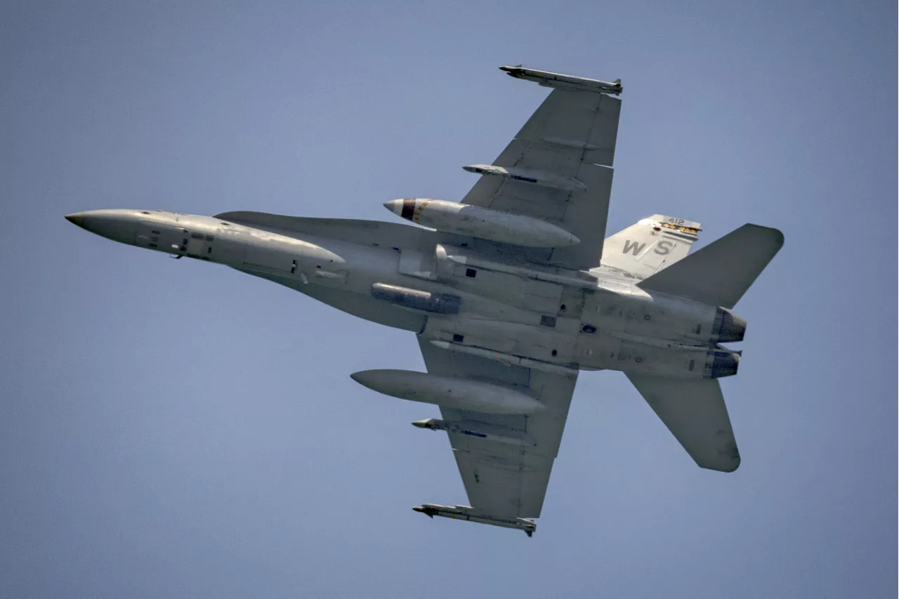 US ally the Philippines sends strong warning to China