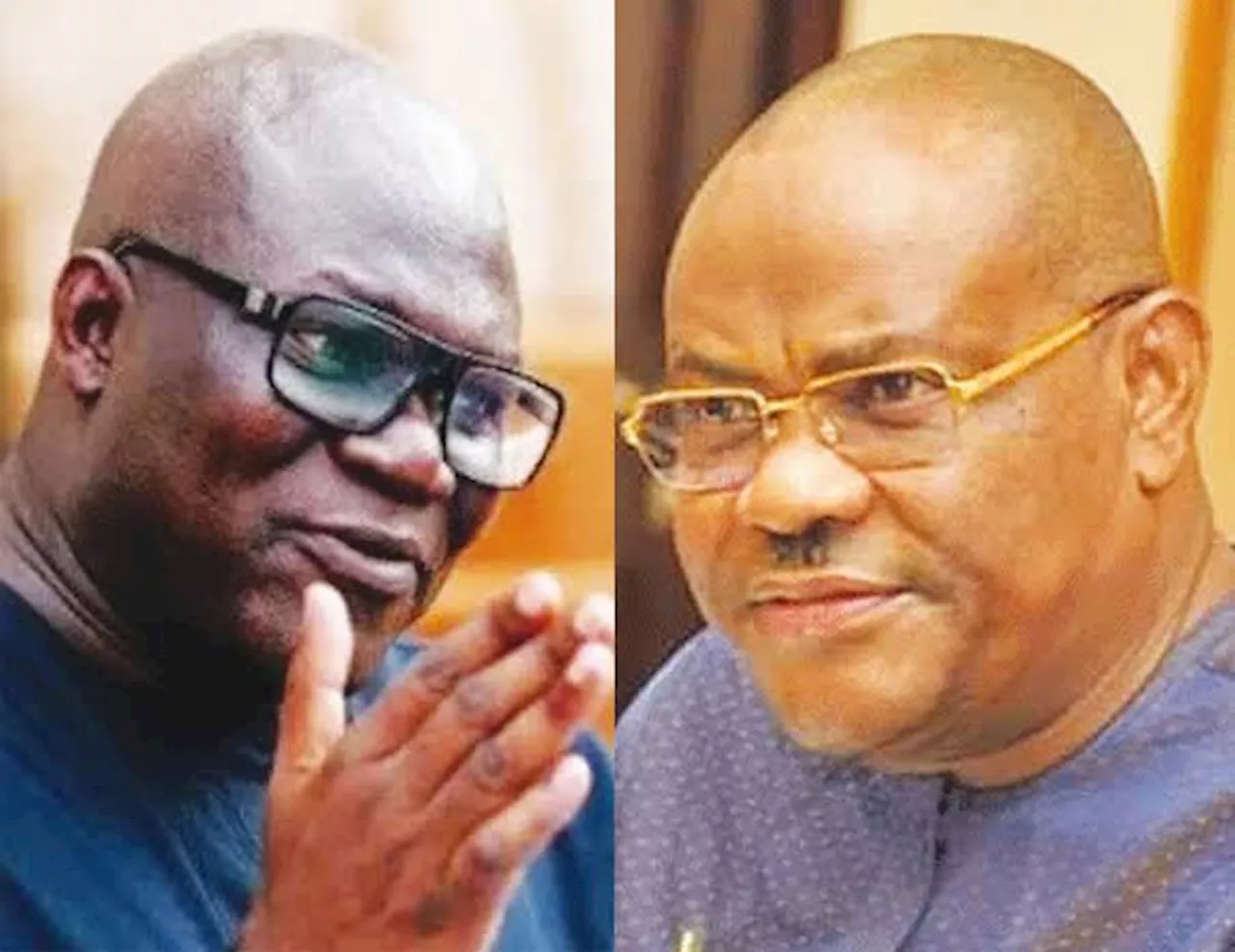 JUST IN: Reuben Abati Identifies ‘Hubris’ as Wike’s Core Problem, Faults Minister’s Attack on Amaechi