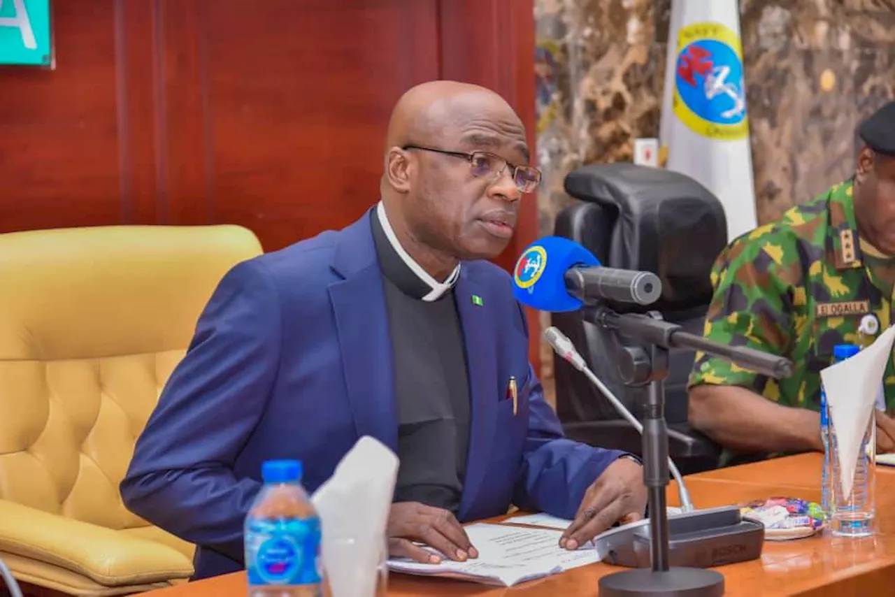 “Our communities are not killing fields” – Gov Alia laments as armed herdsmen kill 23 in Benue