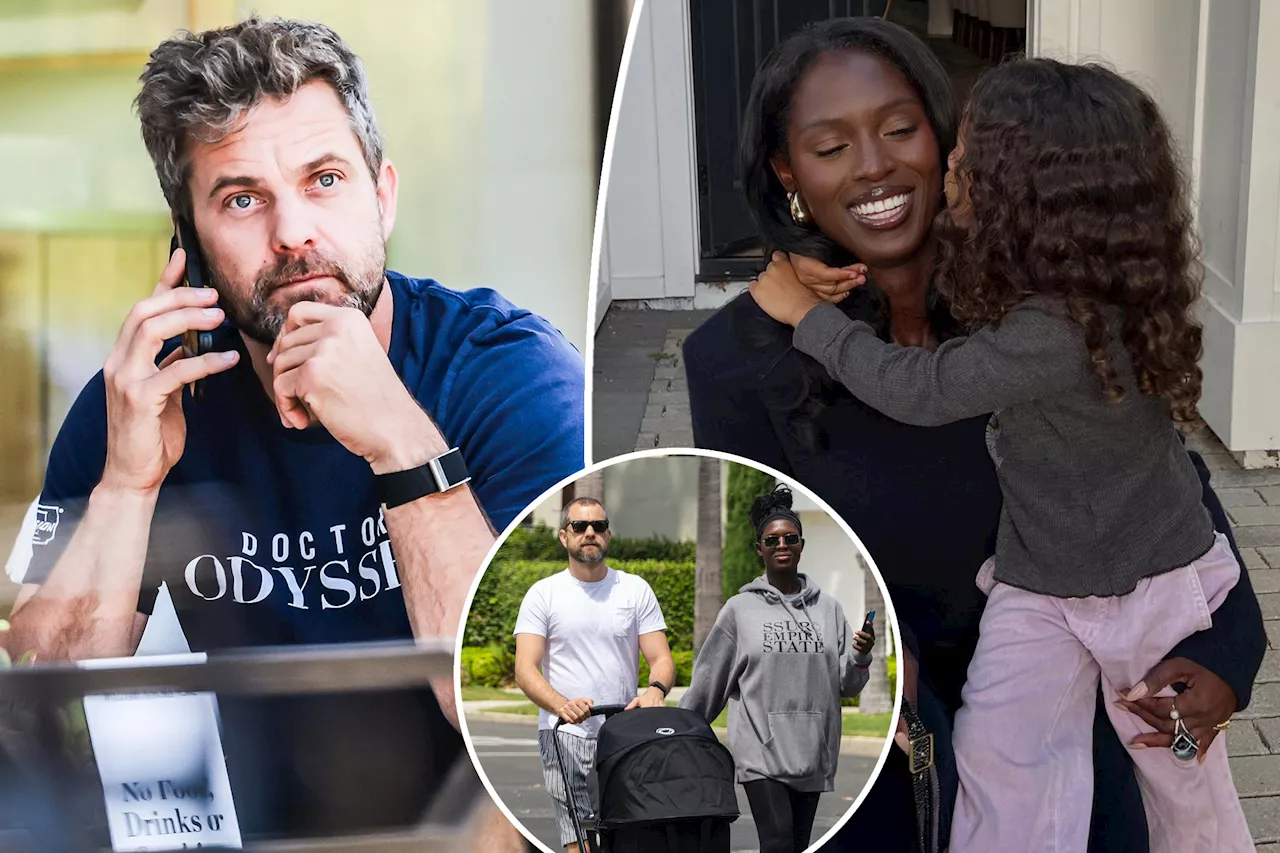 Joshua Jackson files emergency custody order modification as Jodie Turner-Smith legal battle rages on