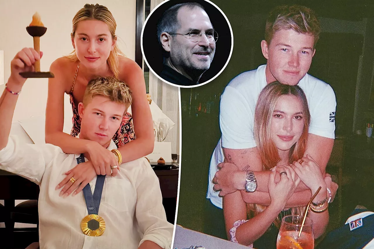Steve Jobs' daughter Eve is prepping for 'society wedding of the year': Inside her plans for venue, guest list and more