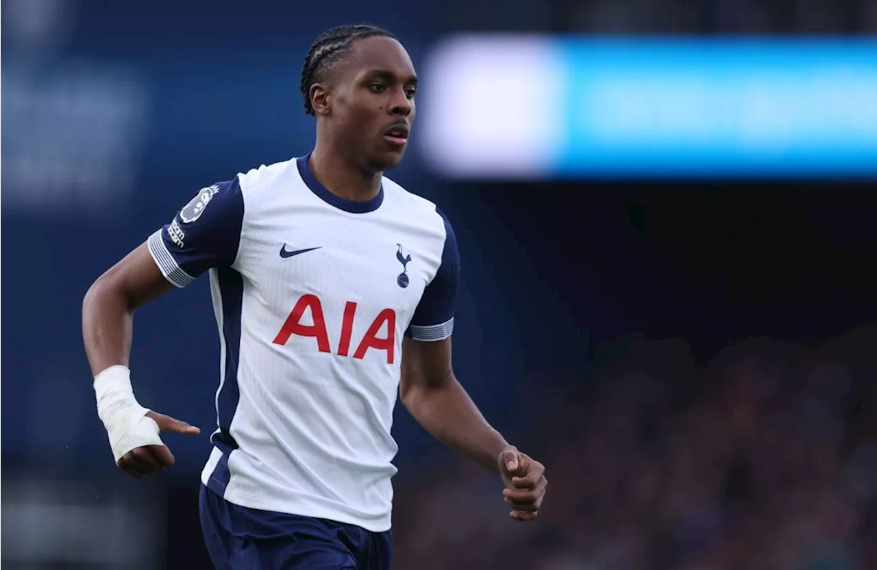 FC Bayern München: Tottenham bemüht sich um Verbleib von Mathys Tel- News und Gerüchte