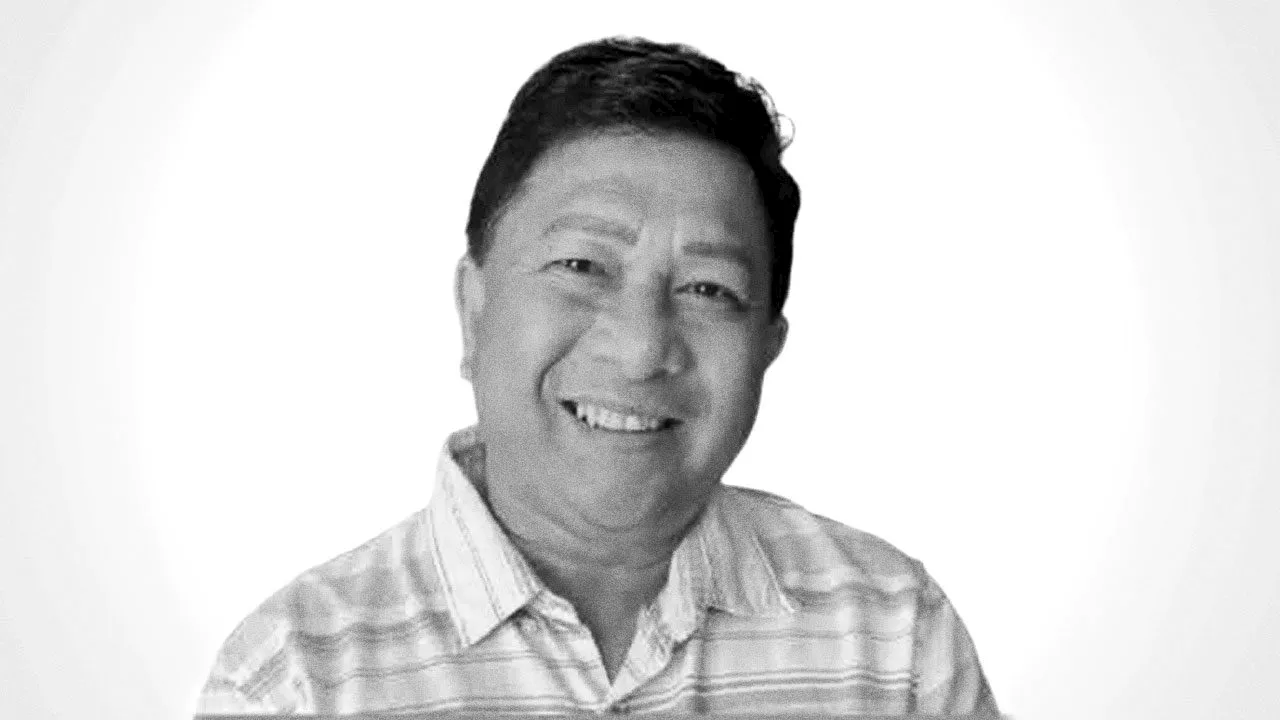 Former mayor killed in Abra gun attack