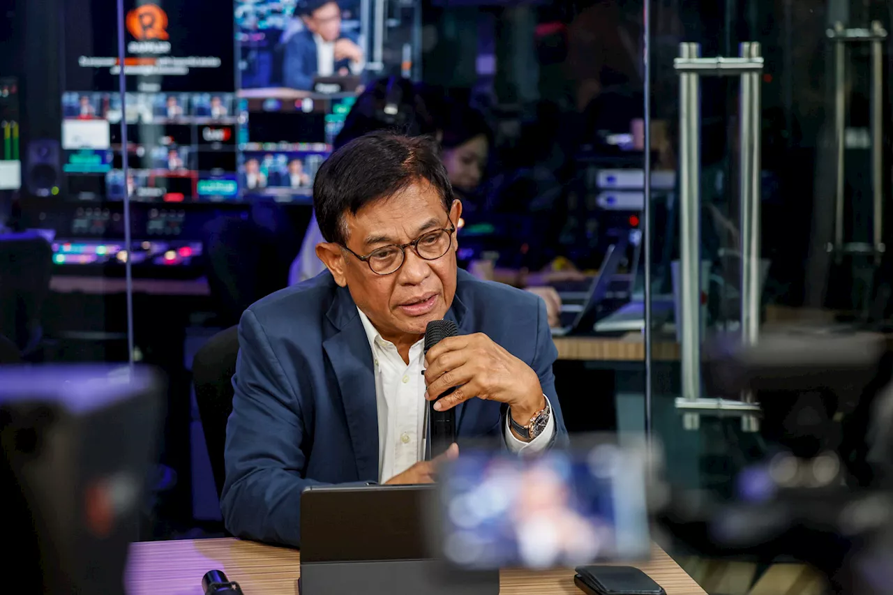 Who is Francis Lim, new chair of the Securities and Exchange Commission?
