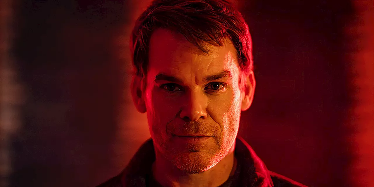 Dexter: Resurrection Avoids One Of The Most Confusing Parts Of New Blood’s Setting Change