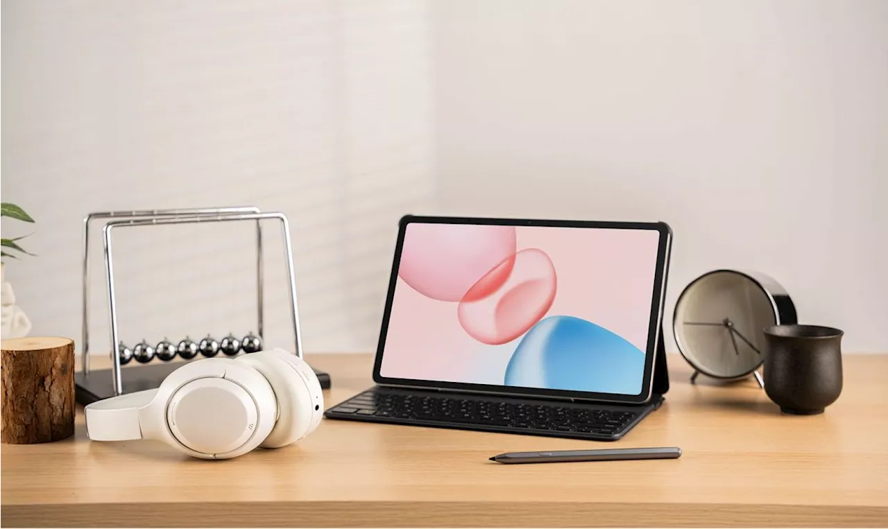 HONOR tablets top Malaysian market for 12 consecutive months