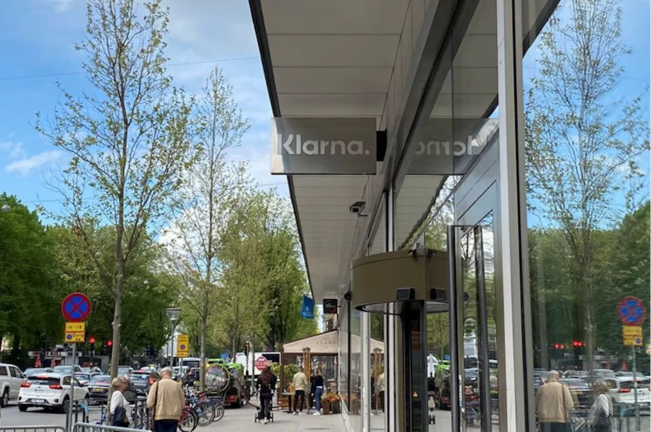 Klarna trials debit card in US, plans Europe launch later this year