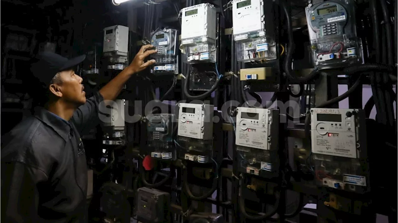 Diskon Listrik Dibatalkan, Ini 5 Bansos Pemerintah yang Tetap Disalurkan