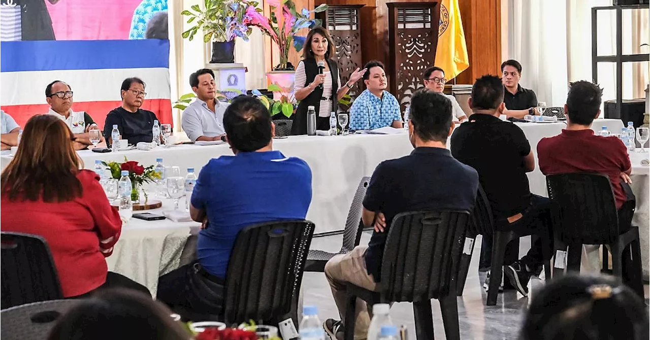 Gwen seeks poll recount, 'honest will of the people'