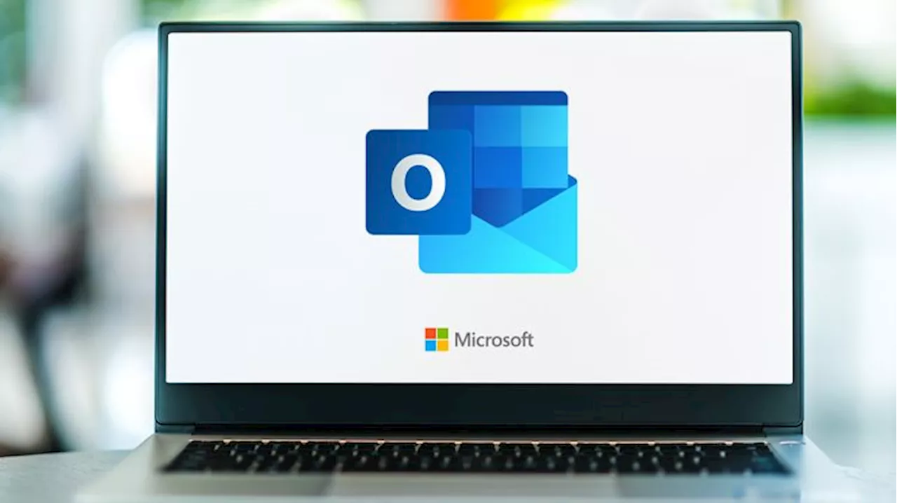 Microsoft räumt Outlook-Probleme nach Kalender-Update ein