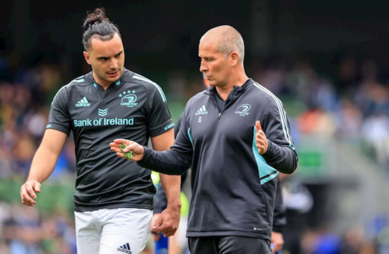 Lancaster is the biggest appointment Connacht have ever made