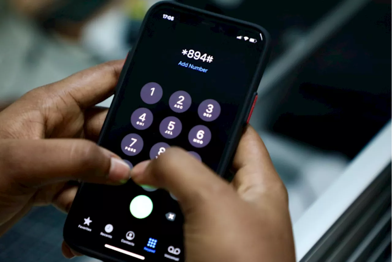 NCC directs banks to deduct USSD transaction fees from users' mobile airtime