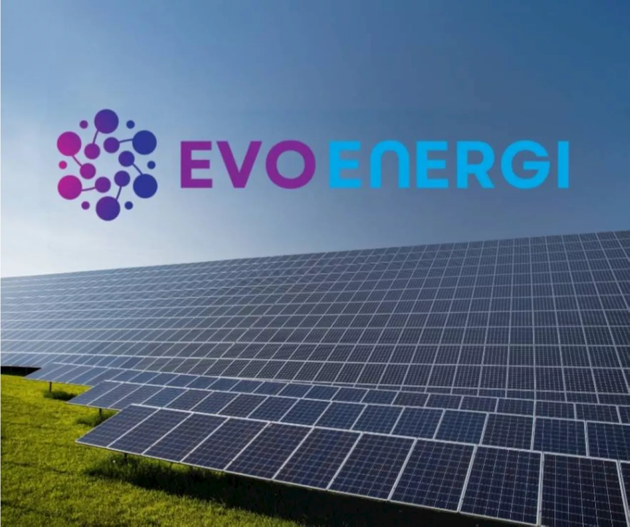 EvoEnergi emerges as retail aggregation champion for diverse businesses