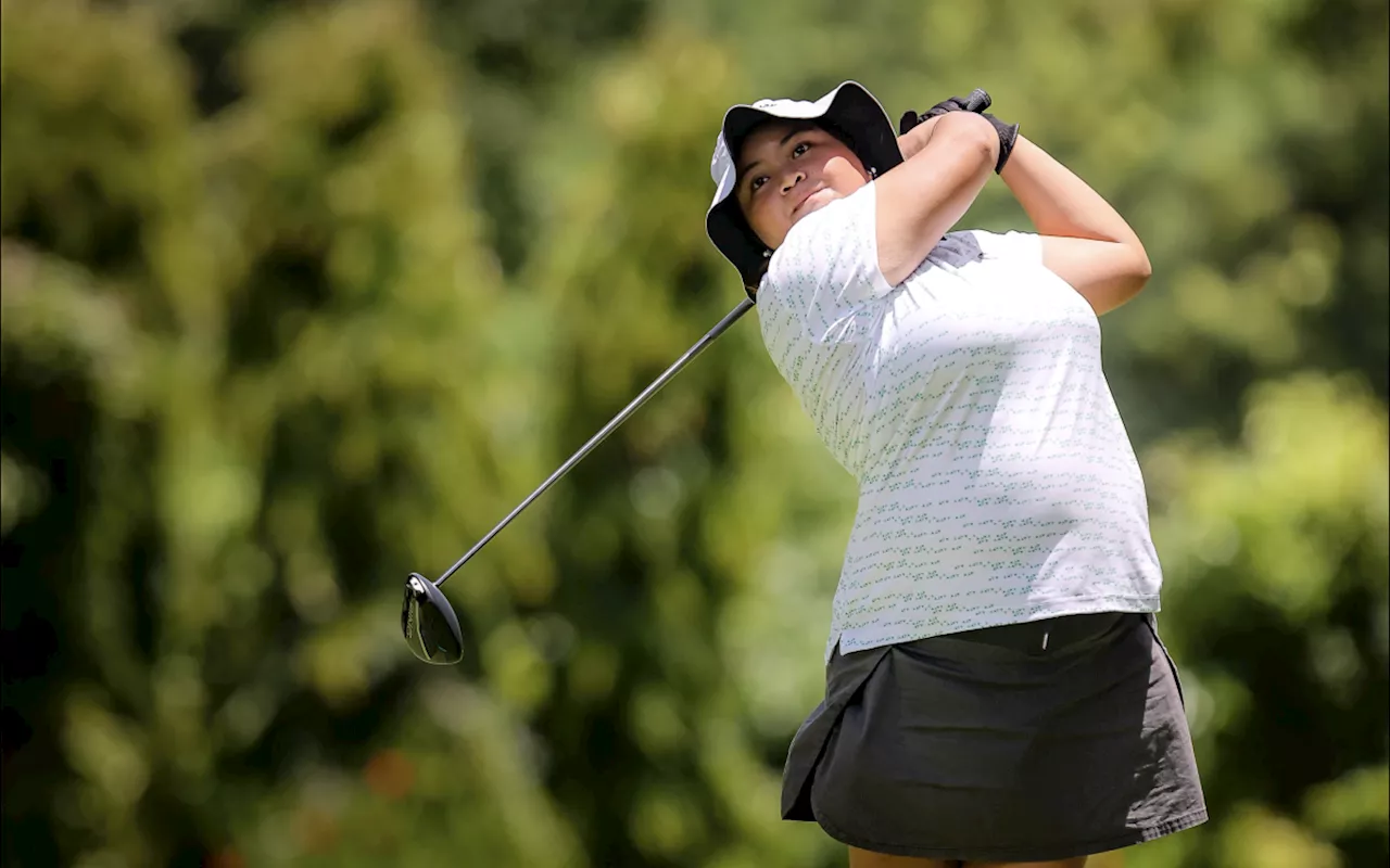 Fleetwood finds form, Nocum bucks injury to share LPGT lead