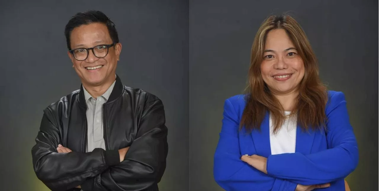 PRSP's Agatep, Pista reelected to Global Alliance executive board