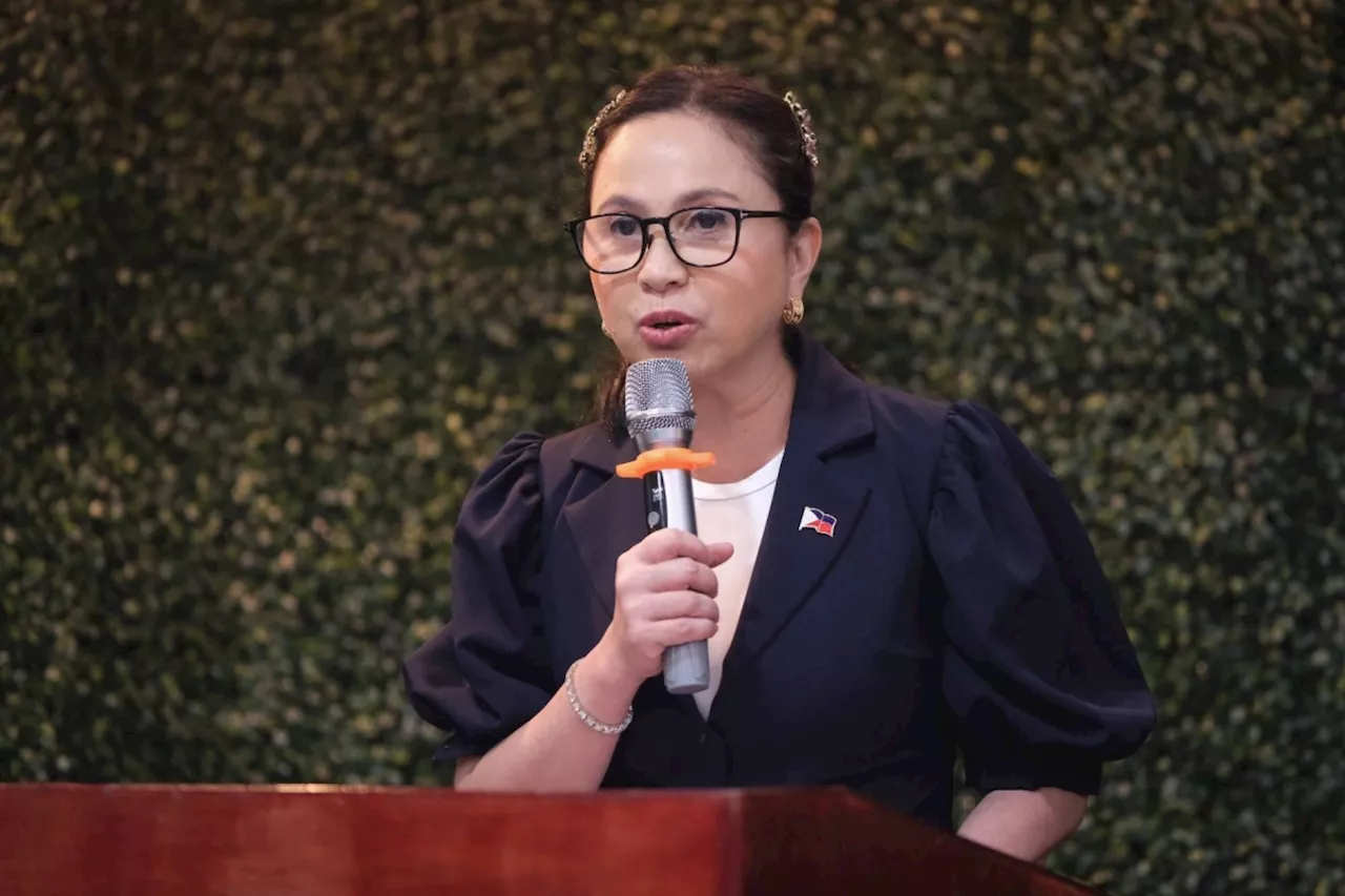 Roque: Trade talks with US still ongoing