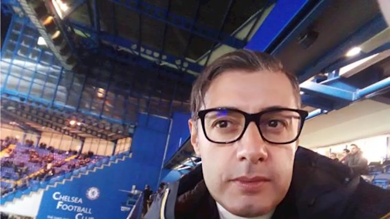 Danilo Pagni: 'Pescara-Ternana? Tutto è possibile. Arbitro severo sul rosso a Vallocchia'
