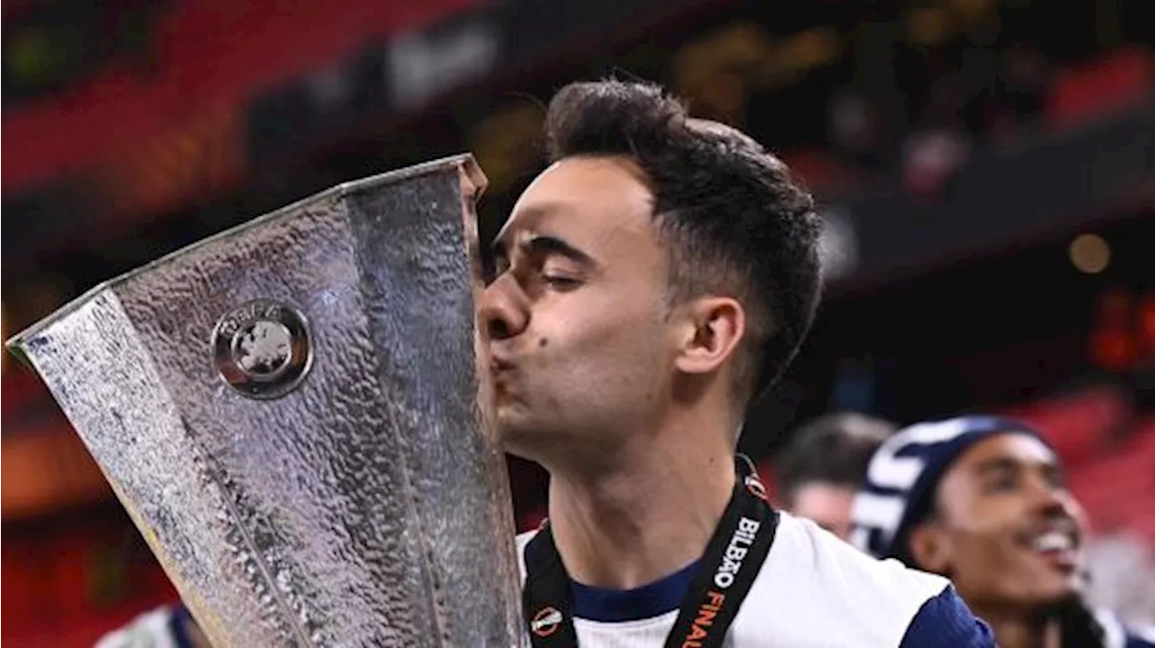 Reguilon il 30 giugno si svincola dal Tottenham: sondaggi da Ligue 1 e Premier League