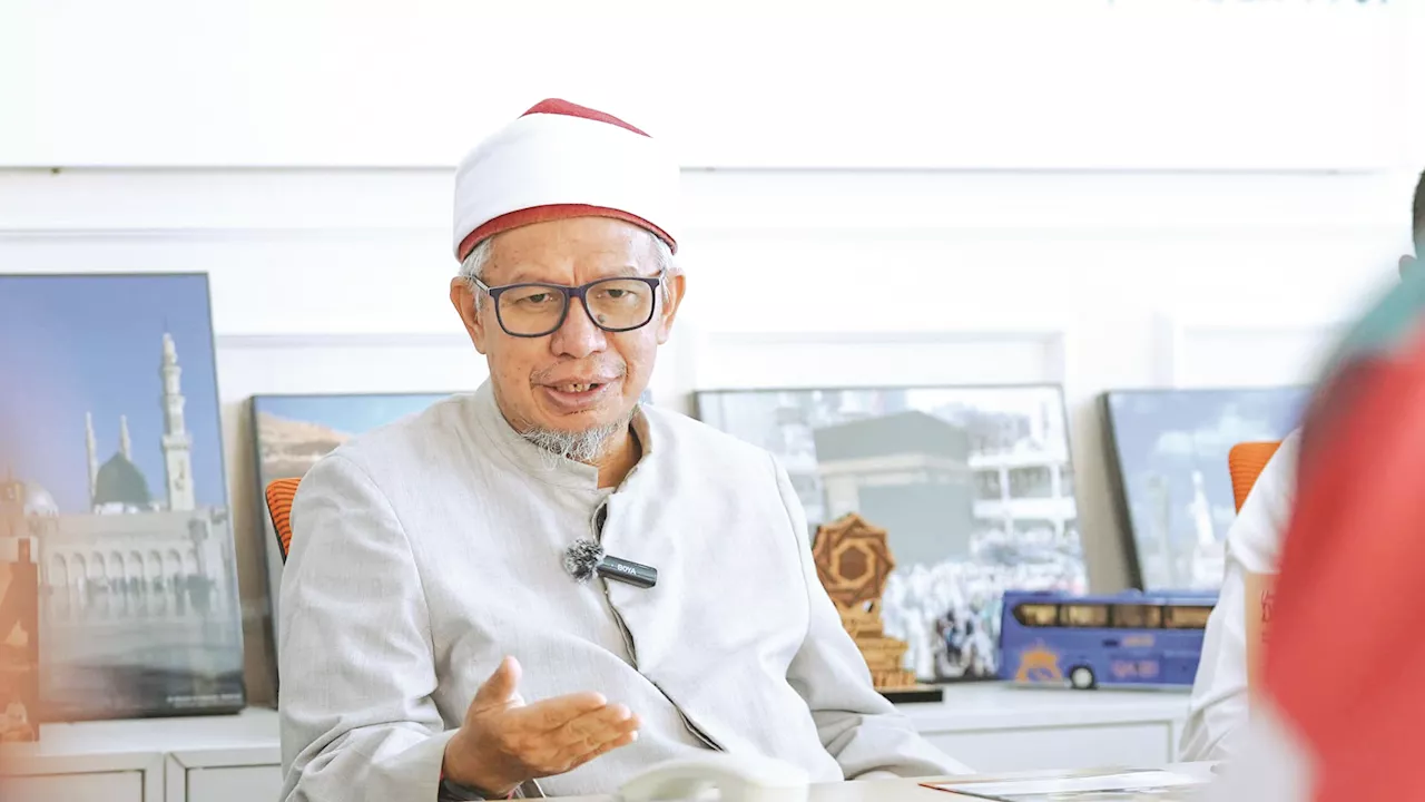 150 pelajar tahfiz dirai berjaya hafal Al-Quran dua bulan