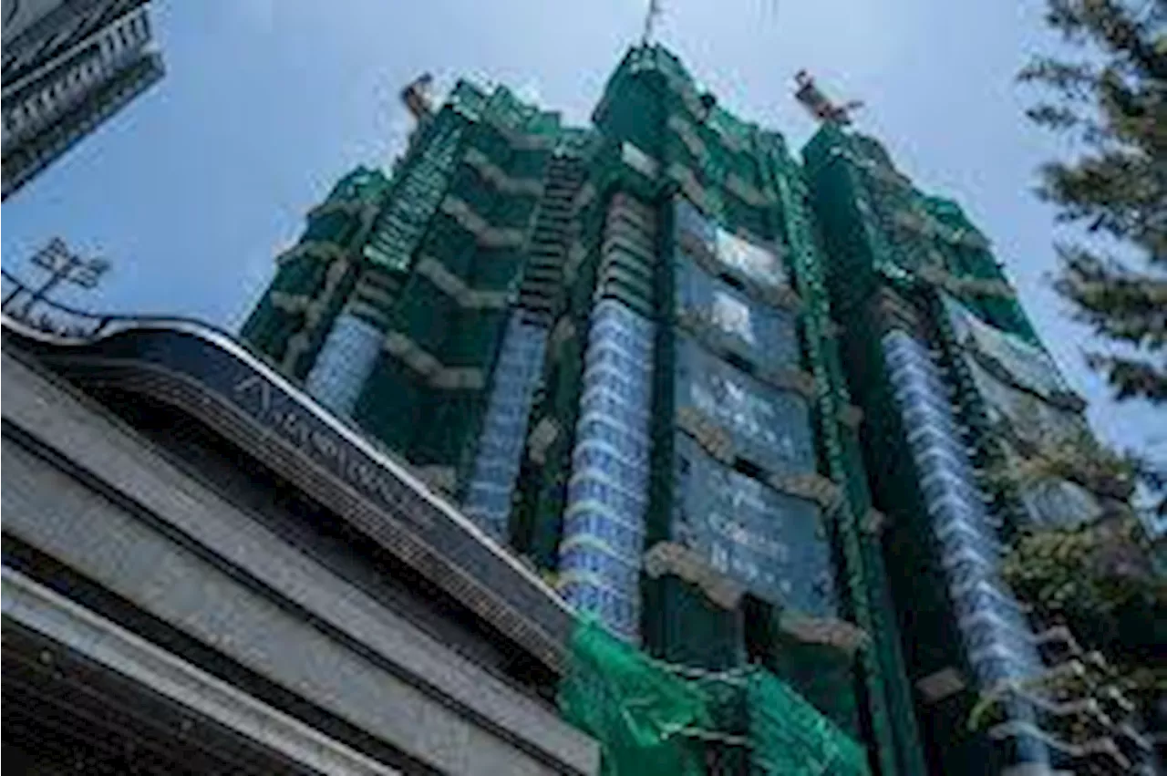 Hong Kong's New World Development secures $11 bn refinancing deal