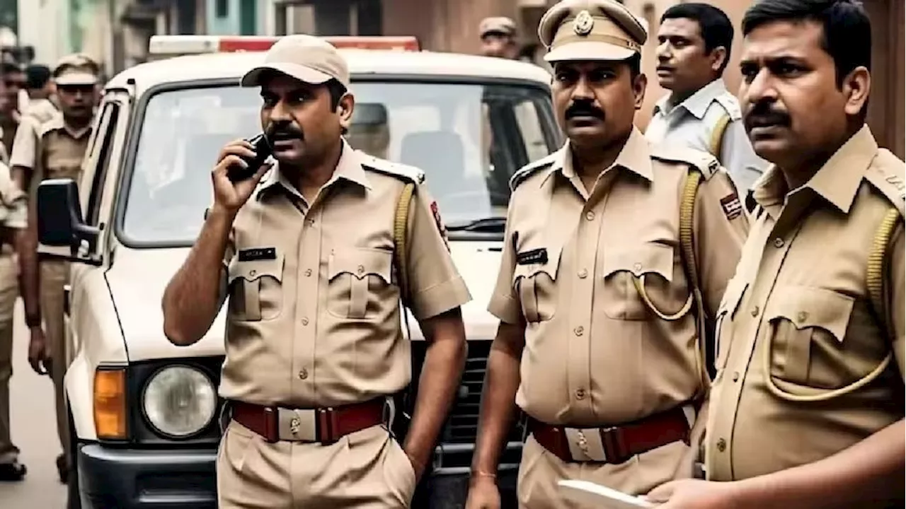 चार साल की बेटी ने चॉकलेट के लिए मांगा पैसा... शराबी पिता ने गला दबाकर कर दी हत्या