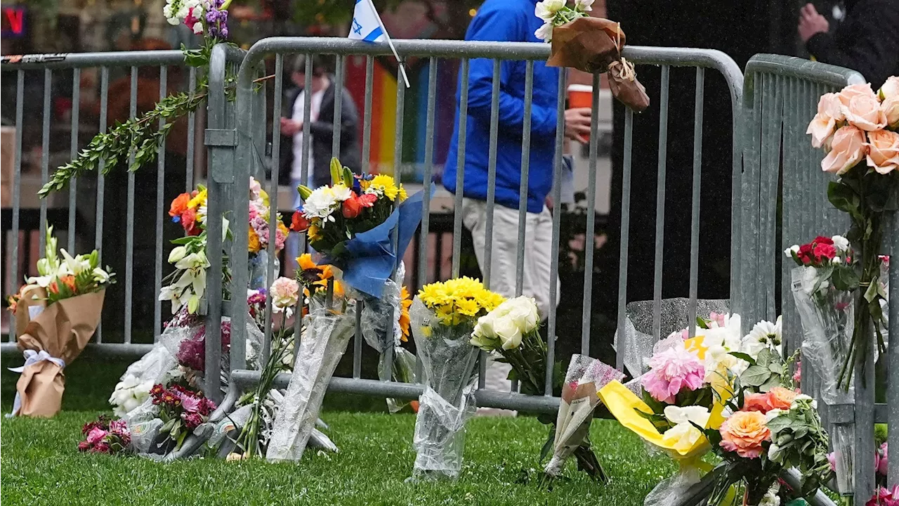 82-year-old woman who was injured in a firebomb attack in Boulder, Colorado, has died