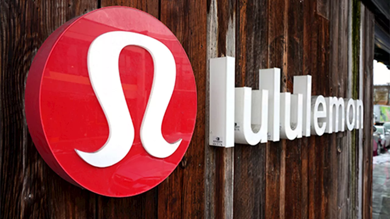 Lululemon accuses Costco of selling 'unauthorized' versions of its $128 pants