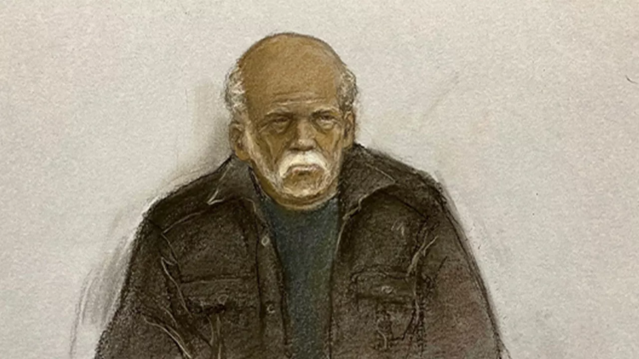Man, 92, convicted of murder in the UK's longest-running cold case
