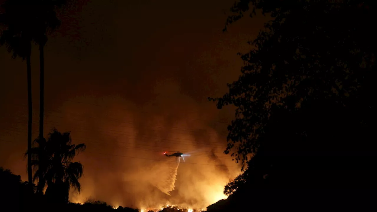 Imboscata ai vigili del fuoco in Idaho, uccisi due pompieri. Trovato morto un uomo armato