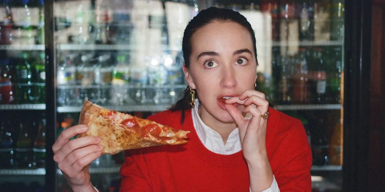 Emily Sundberg's Feed Me newsletter came after Meta laid her off: Q&A