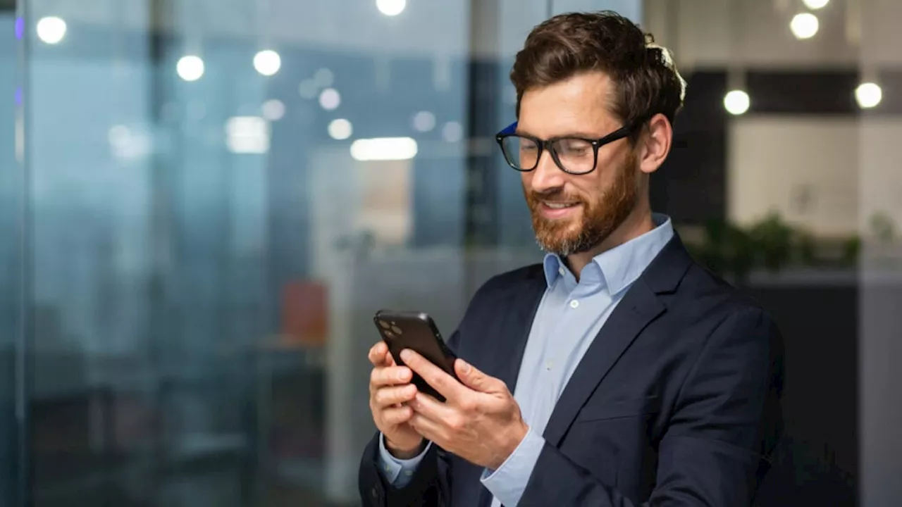 – Business banking that actually works for business